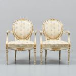 1153 6271 ARMCHAIRS